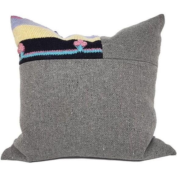 The Bobble Throw Pillow - Picture 9 of 11